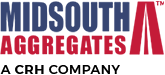 MidSouth Aggregates Logo
